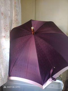 Long original umbrella CARVEN