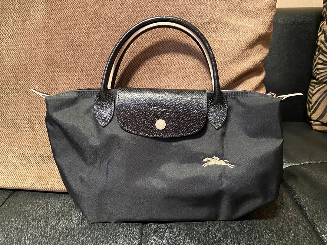 Le pliage club black on sale