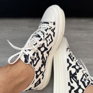All star louis vuitton cheap