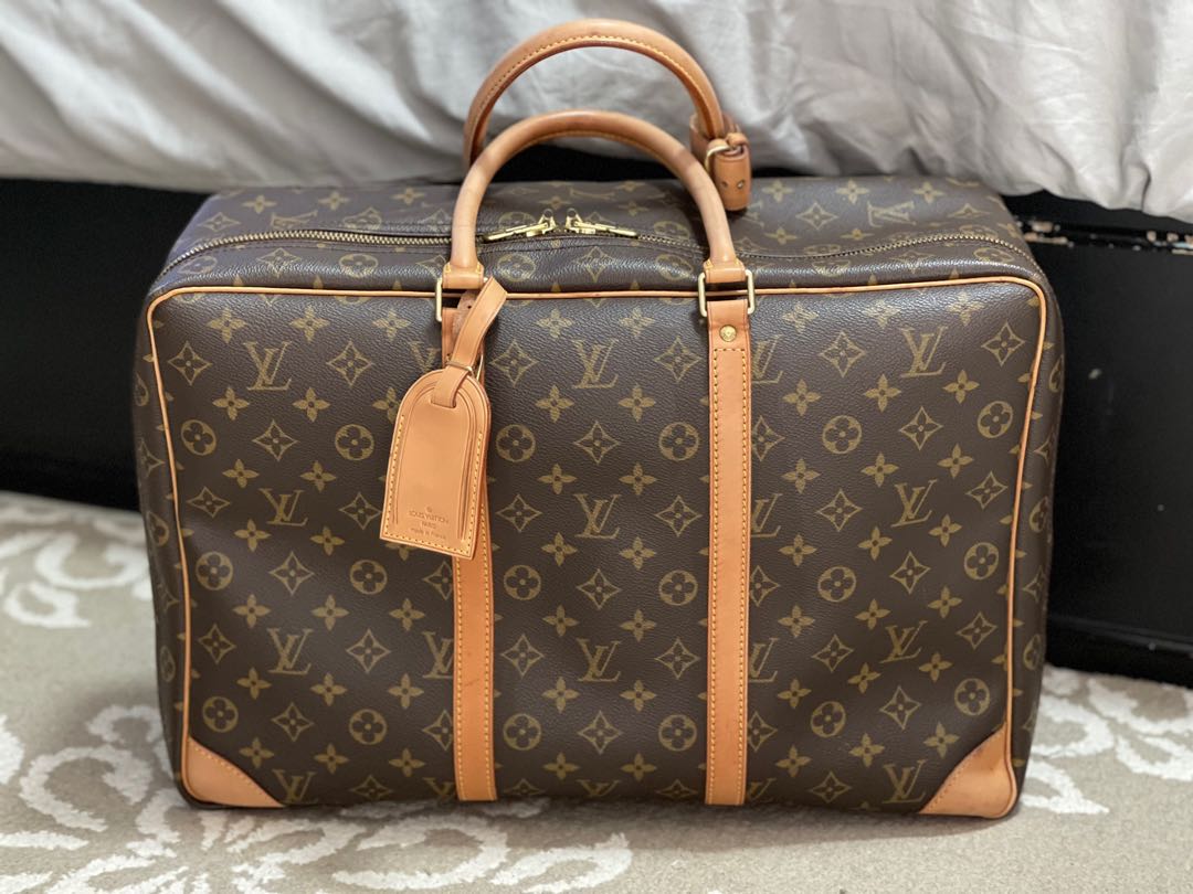 Louis Vuitton Luggage and suitcases for Women | Online Sale up to 38% off |  Lyst