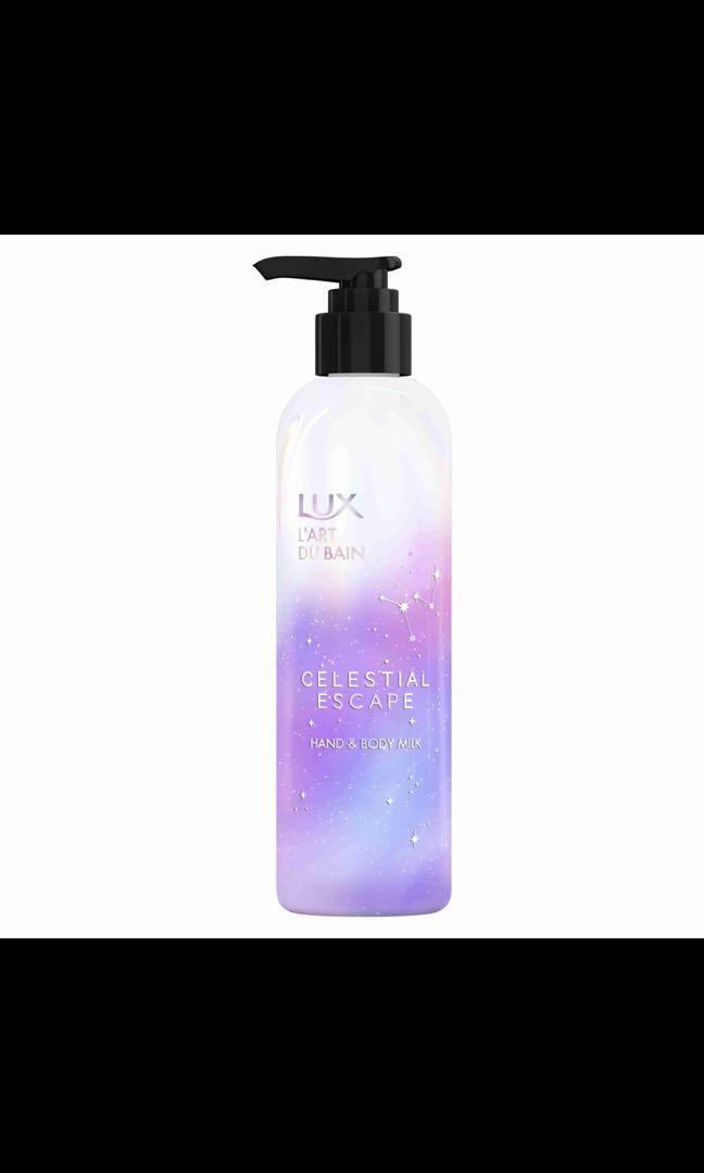 Lux Celestial Body Glitter Lotion, Beauty & Personal Care, Bath & Body