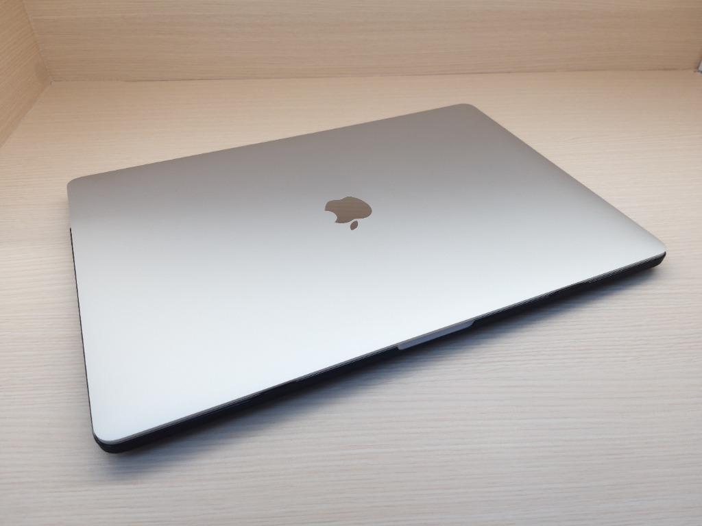 Macbook Pro 16