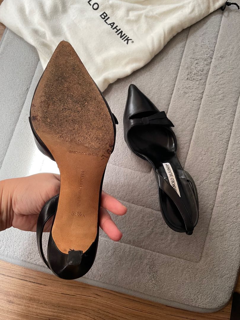 Manolo hangisi 7mm hotsell