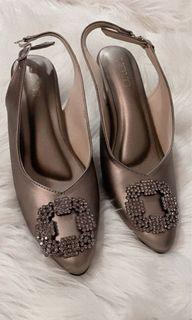 Manolo heels