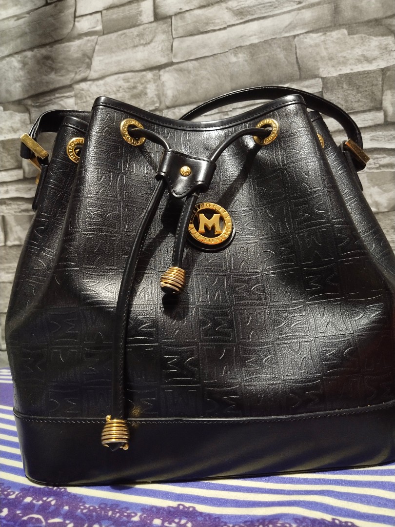 Metro City Bucket Bag Preloved