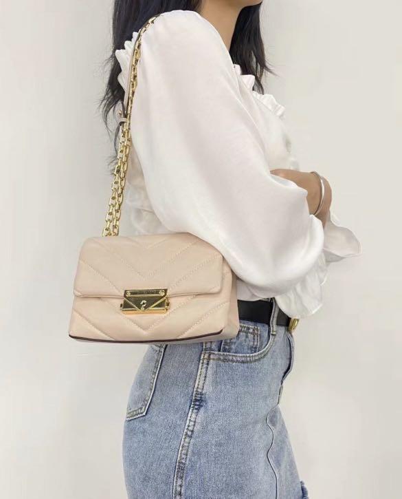 Michael kors cece extra small online