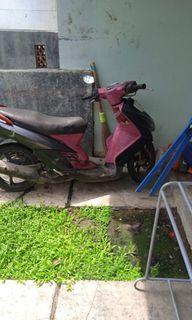 Motor mio soul