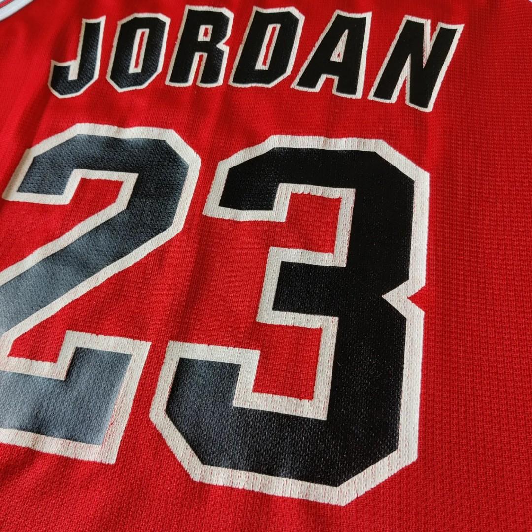 Nba Original Chicago bulls Michael Jordan champion vintage basketball