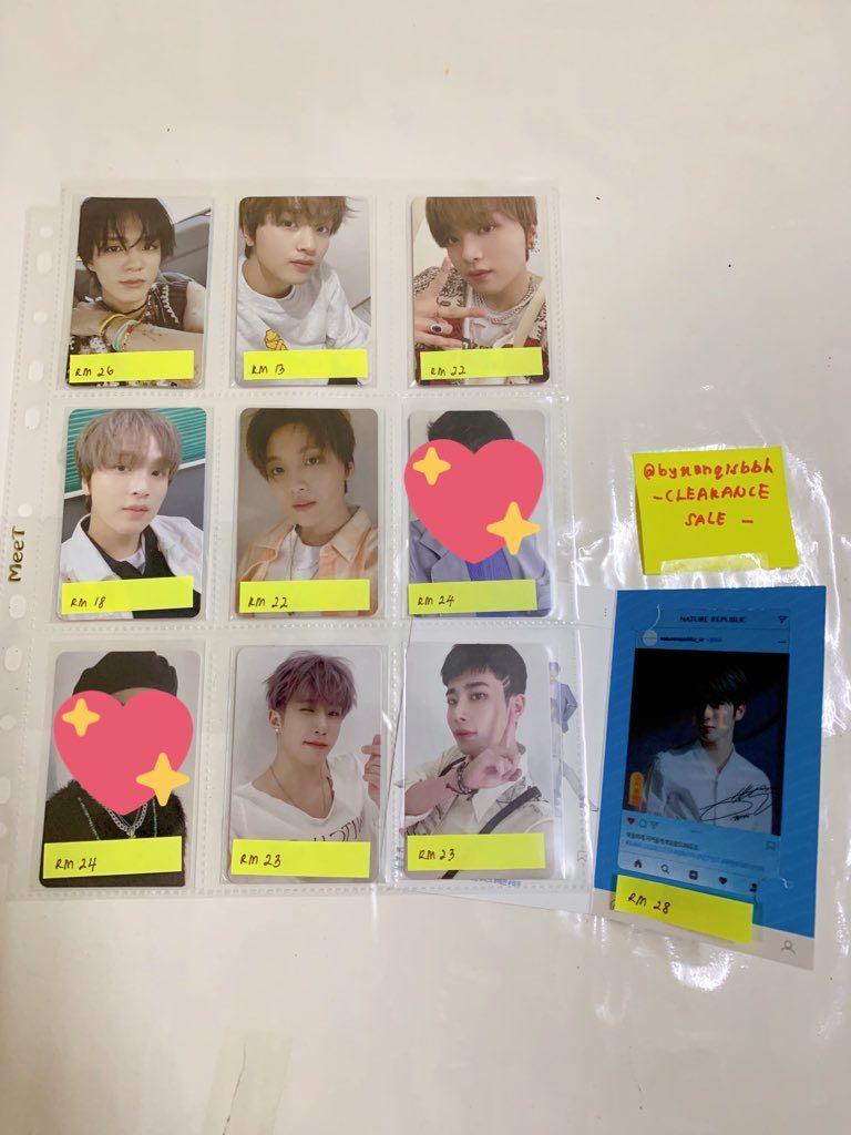 NCT JENO HAECHAN CHENLE MARK JAEHYUN DOYOUNG ASTRO MJ JINJIN, Hobbies