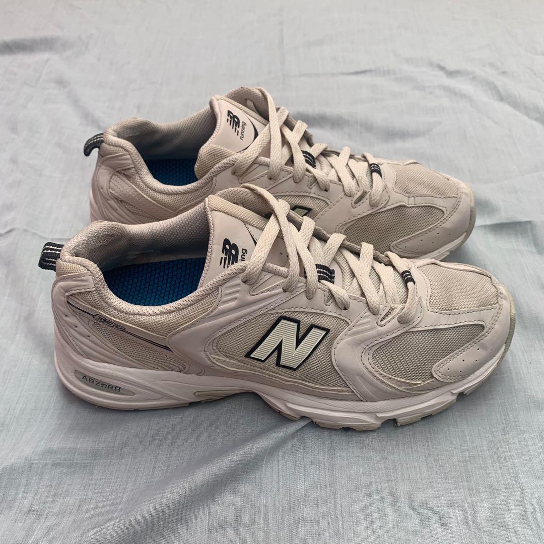 New Balance 530 G.O.A.T, Fesyen Pria 