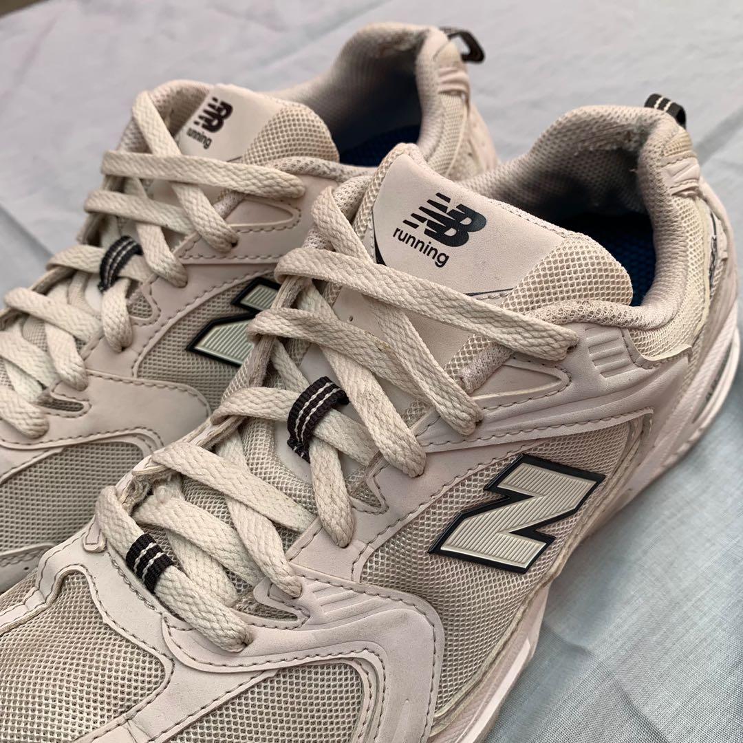 New Balance 530 G.O.A.T, Fesyen Pria 