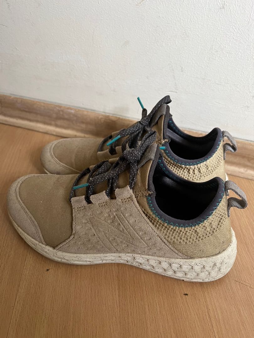 New Balance Fresh Foam Cruz, Men's Fashion, Footwear, Sneakers on Carousell