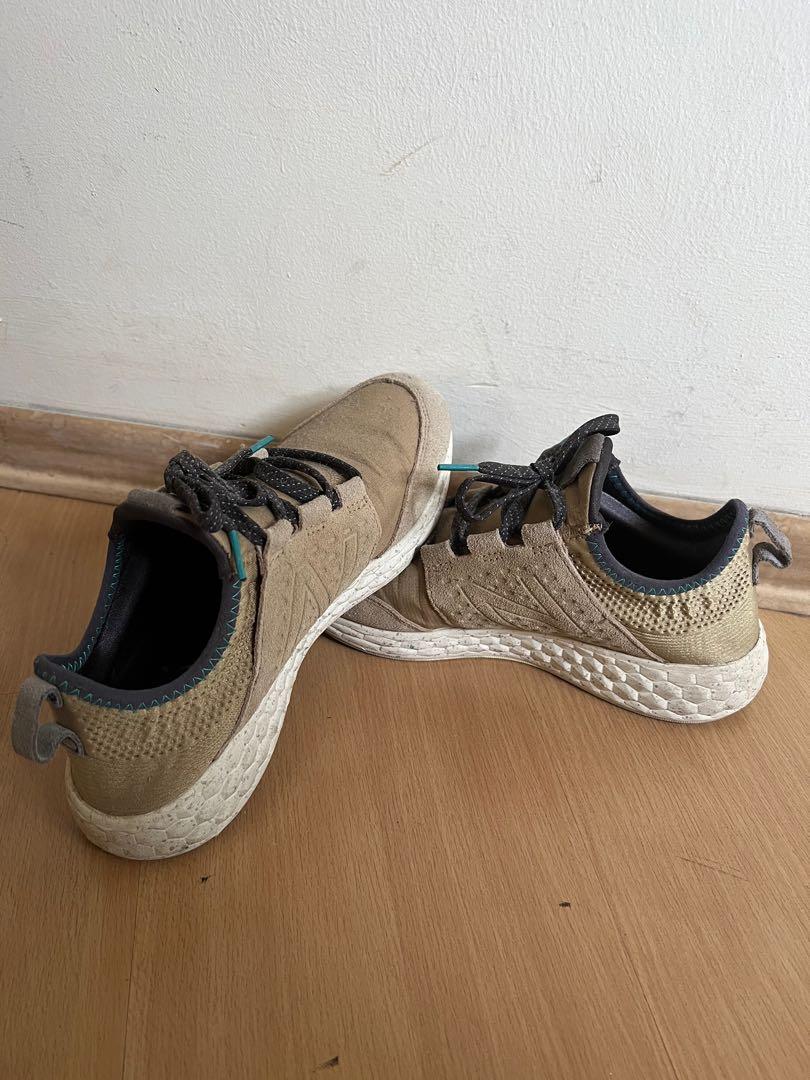Fresh shop foam 86
