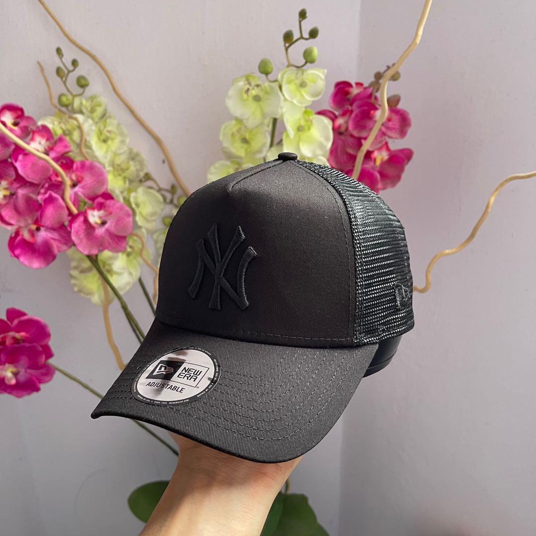 New era cheap blackout collection