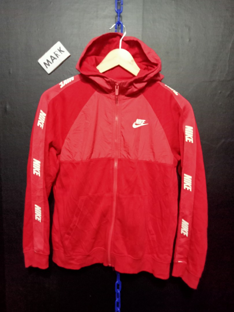 mens nike coats cheap
