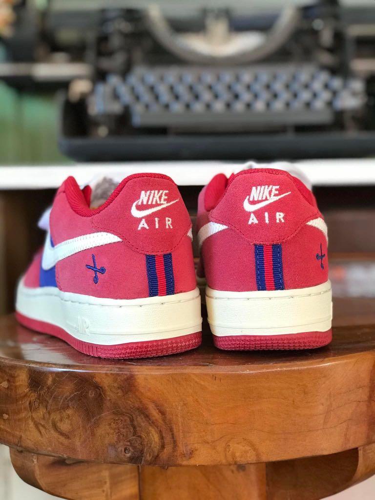 Nike Air Force 1