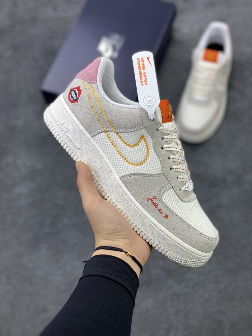 Nike Air Force 1 Low AF1, 男裝, 鞋, 波鞋- Carousell