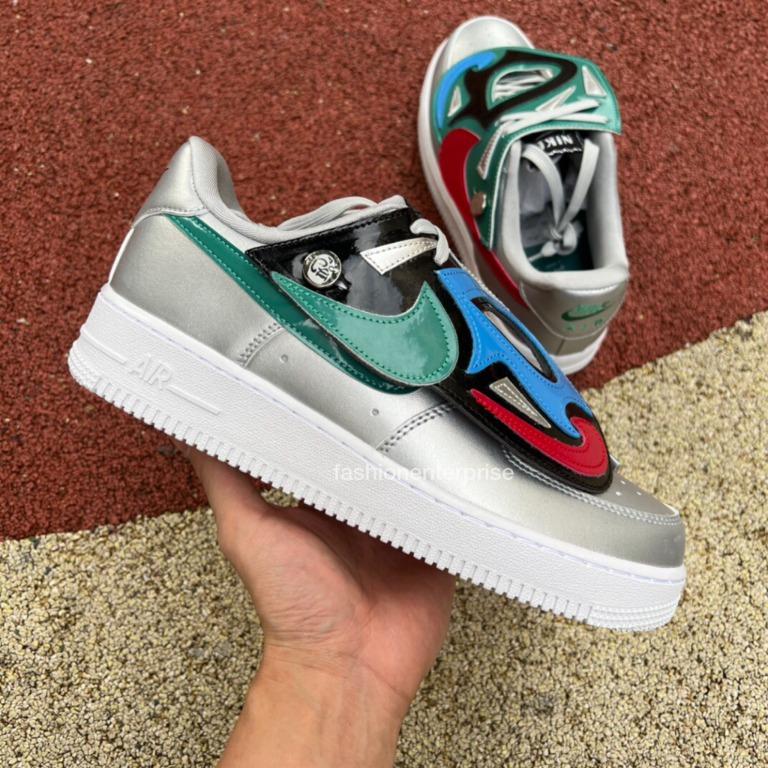 lucha libre af1