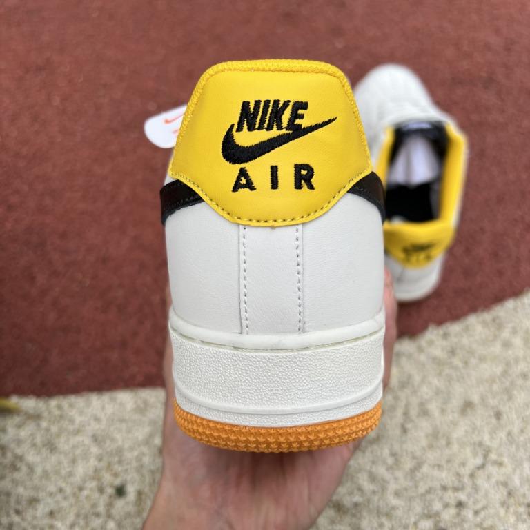 Nike Air Force 1 Shoes AF1 CT7875 998 Men s and Women s Size EU36