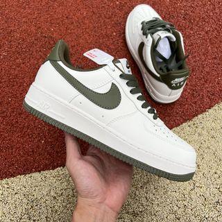 Nike Air Force 1 Shoes Women's size EU36-39 Men's size EU40-45 AF1 Sneakers with box