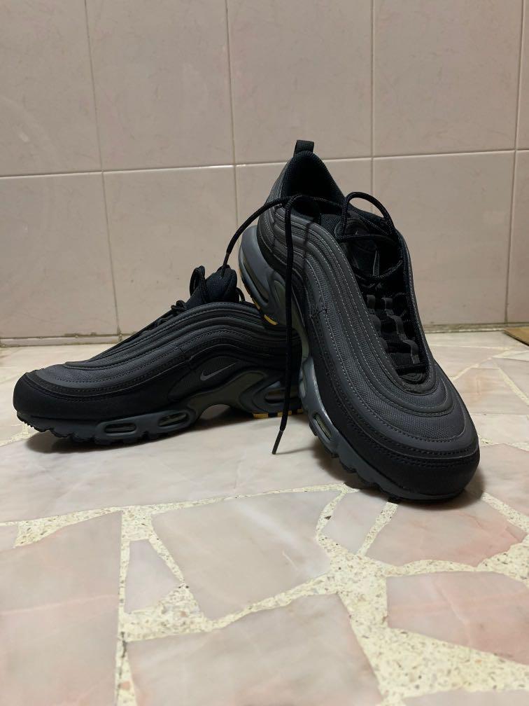 Nike Air Max 720 Men s Fashion Footwear Sneakers on Carousell