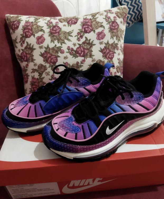 Nike air max edicion especial Clearance