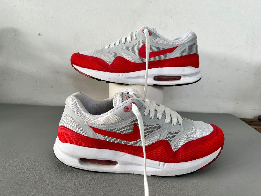 Nike Air Max Lunar 1, Men's Fashion, Footwear, Sneakers on Carousell