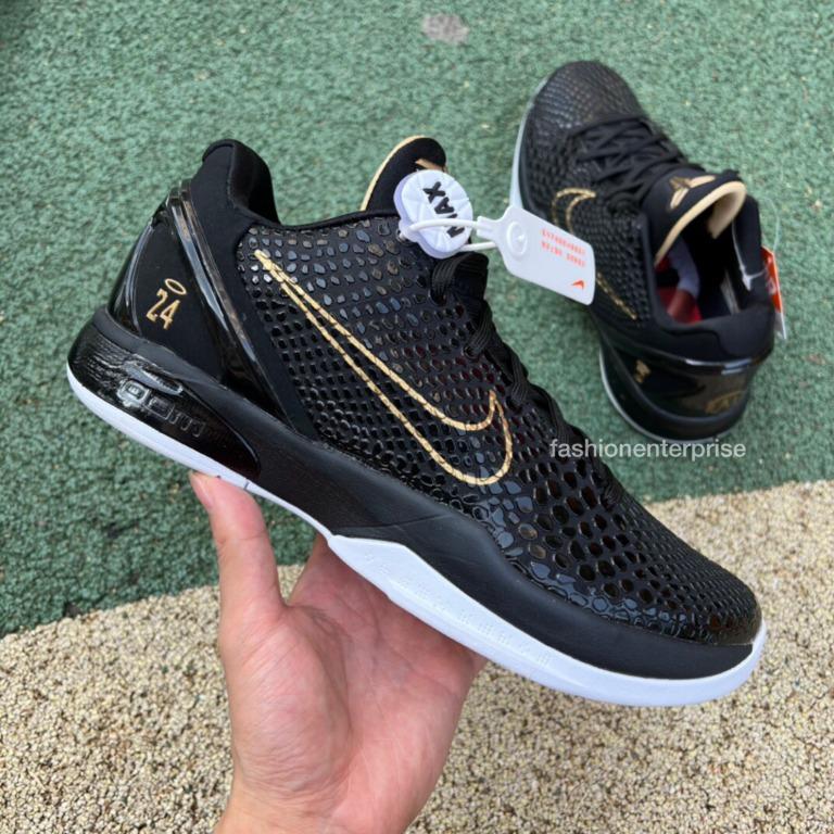 Nike mamba edition new arrivals