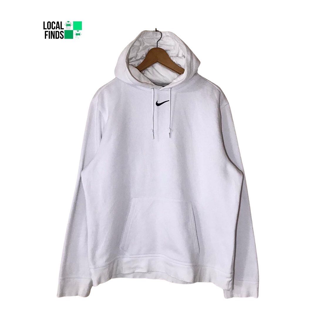 Nike mid swoosh hoodie price clearance