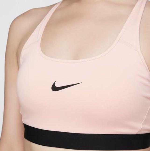 Nike Sport bra L size, Women's Fashion, Activewear on Carousell