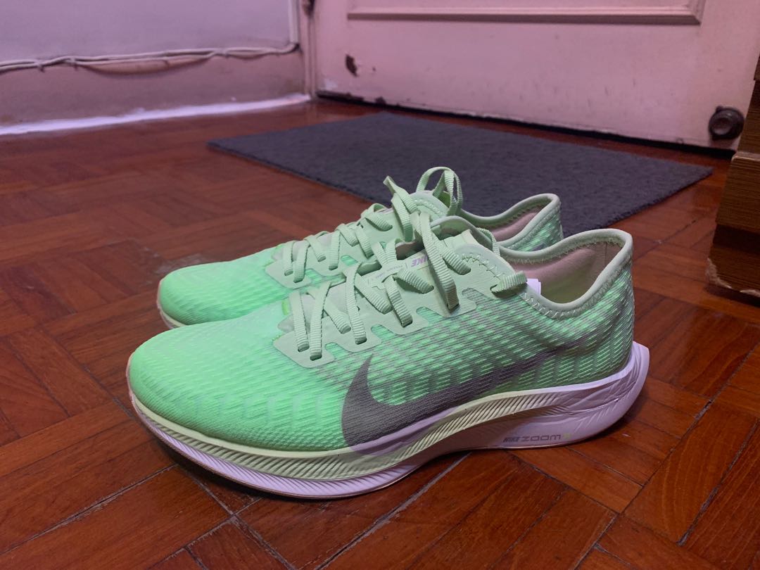 Nike Pegasus Turbo EUR38, 女裝, 鞋, 波 