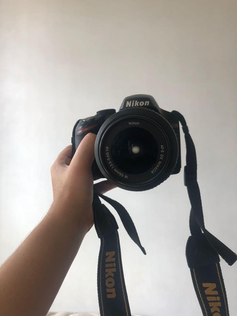 超人気 Nikon❤︎D3200 - デジタルカメラ