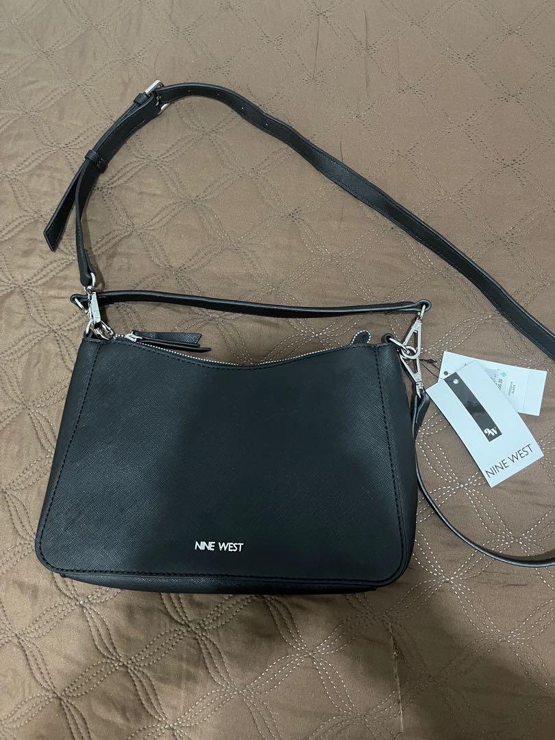 Nine west hotsell colby satchel
