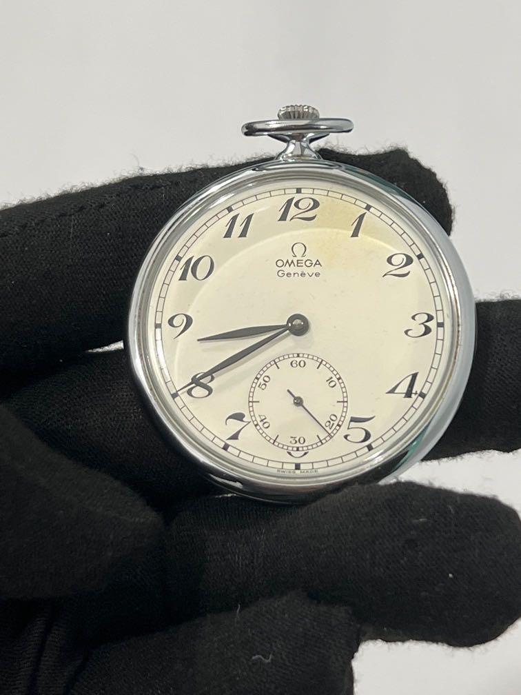 Omega 121.1740 on sale