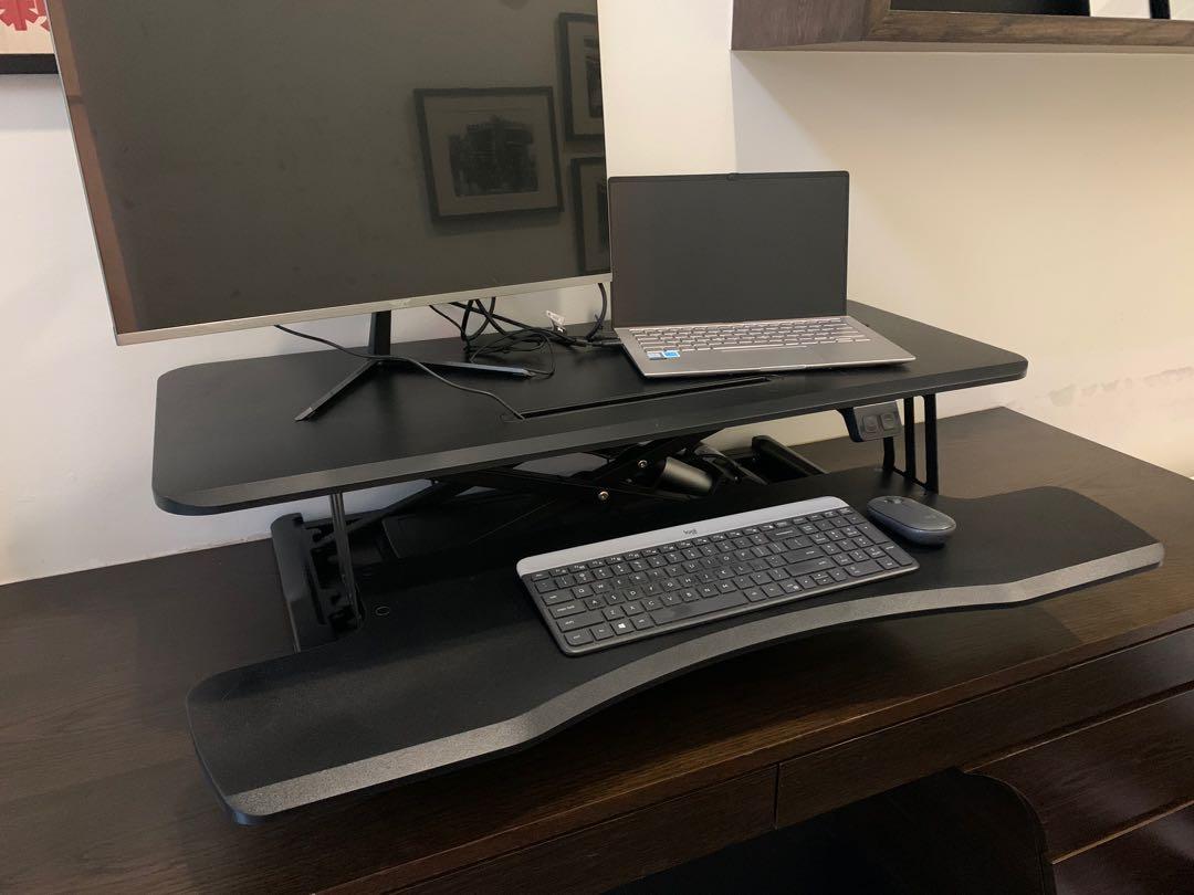Omnidesk on sale switch pro