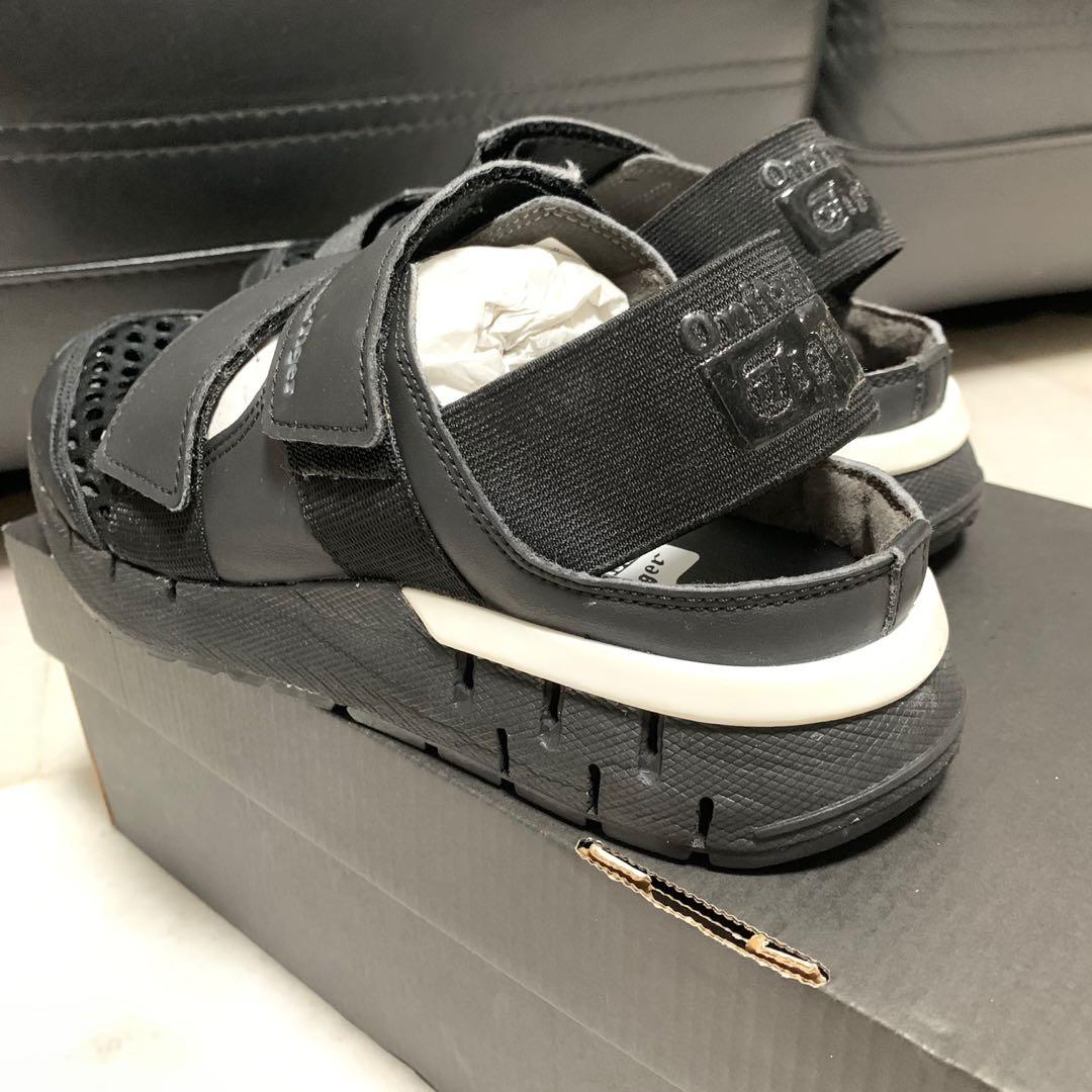 onitsuka tiger sandal