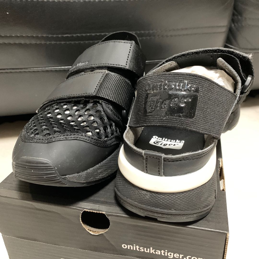 onitsuka rebilac sandal