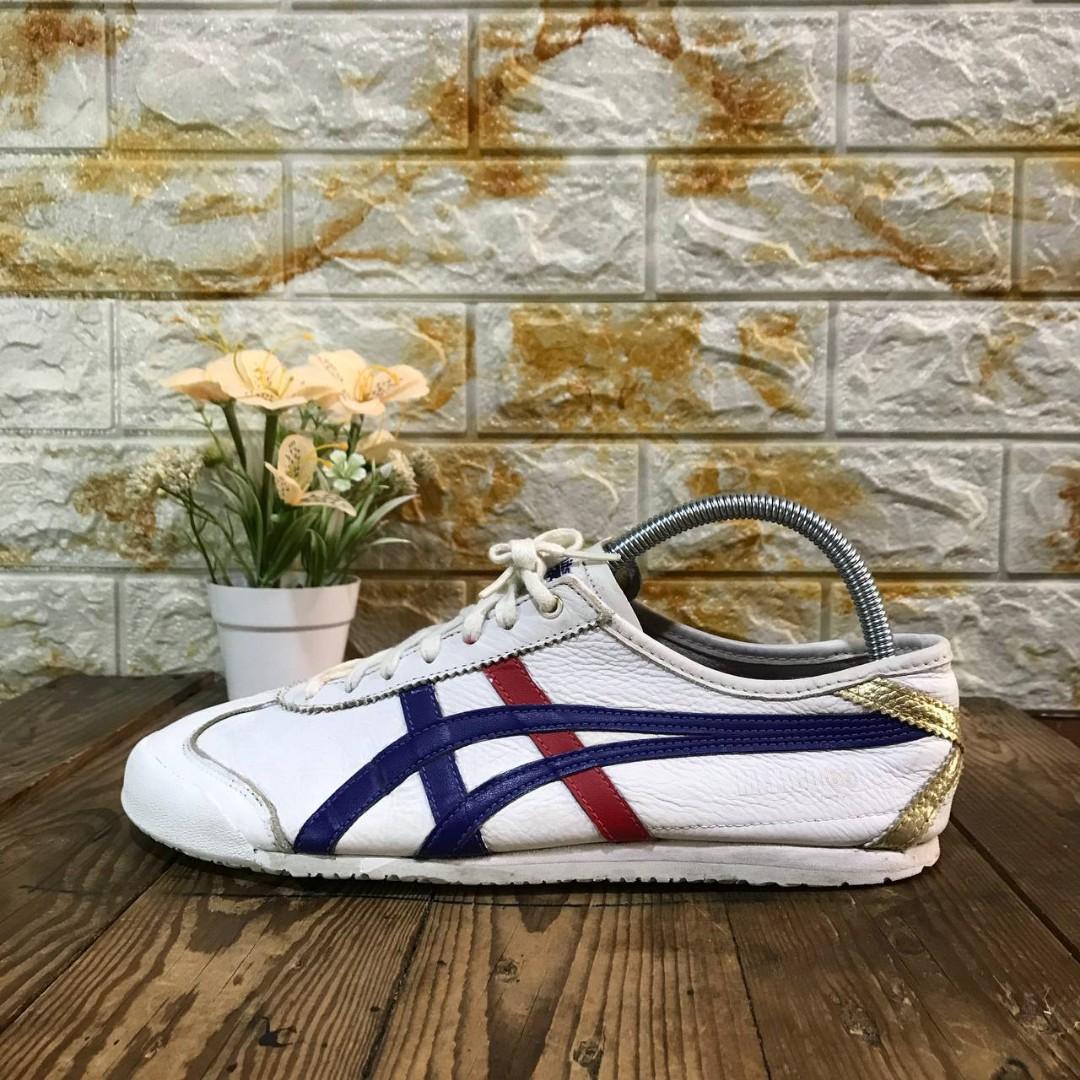 ONITSUKA TIGER SAIZ 7.5uk Harga RM70 Available Men s