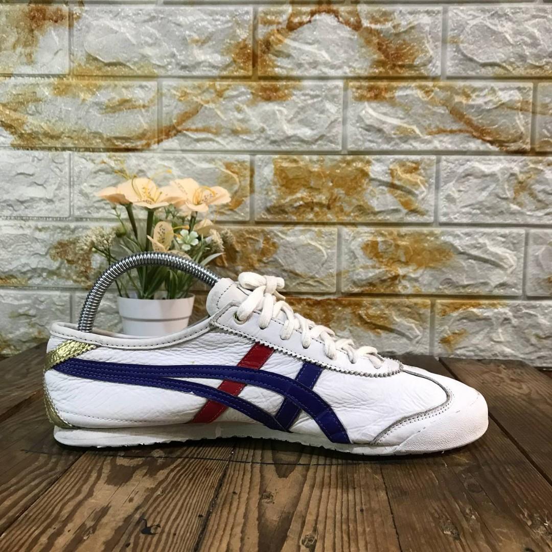 ONITSUKA TIGER SAIZ 7.5uk Harga RM70 Available Men s