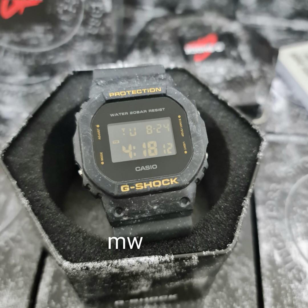 casio dw 5600 1dr
