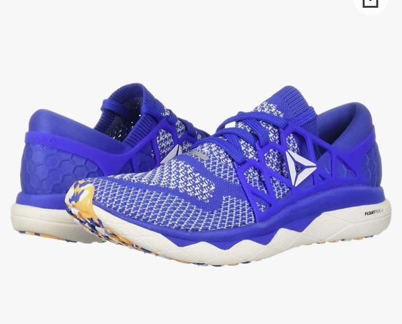 floatride run ultraknit