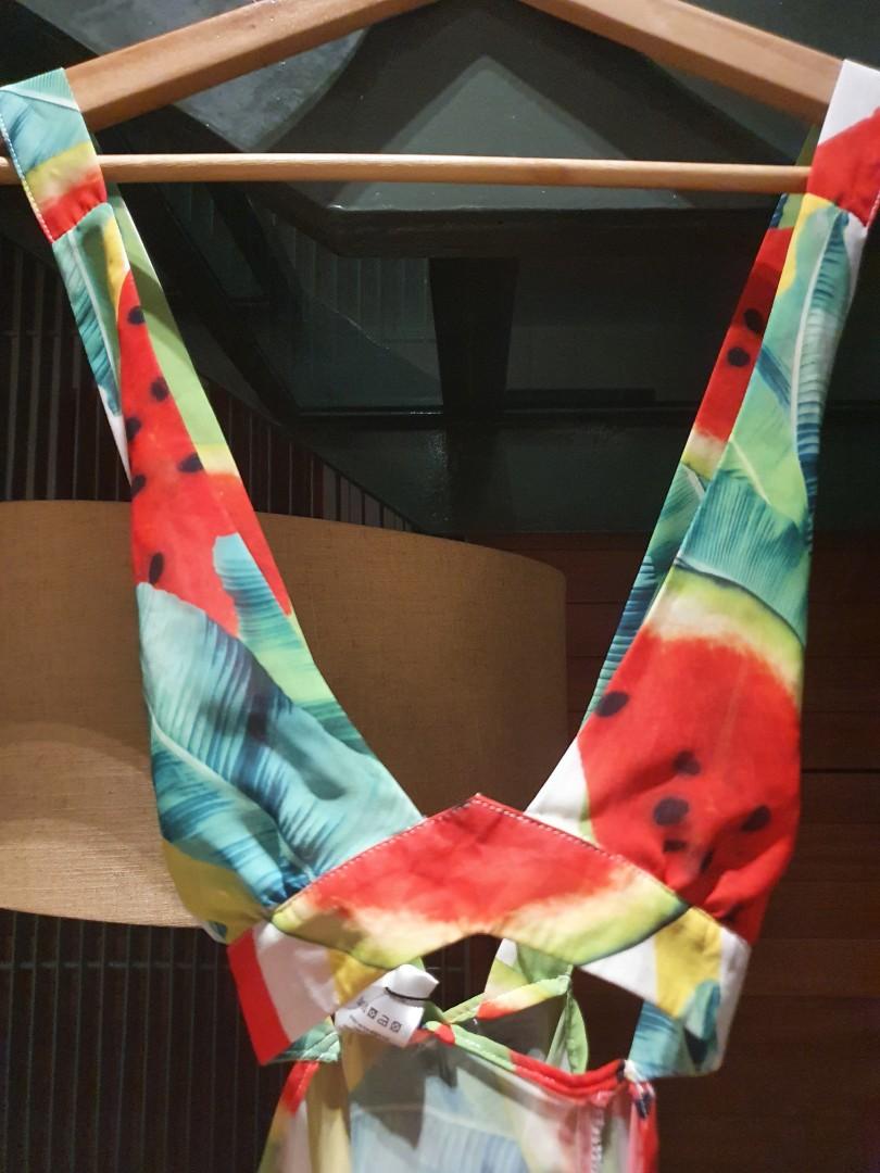 Over Bikini Dress, Women's Fashion, Swimwear, Bikinis & Swimsuits on