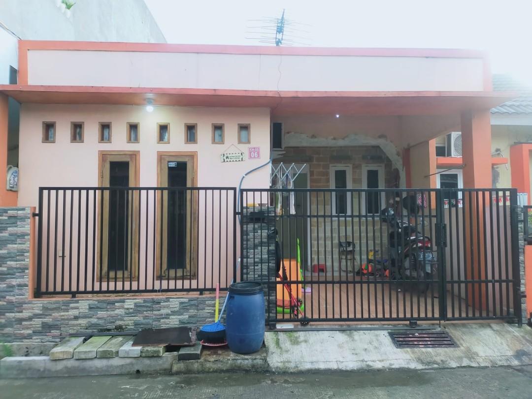 OVER KREDIT RUMAH DI BEKASI, Properti, Dijual di Carousell