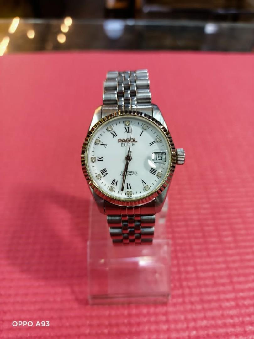 PAGOL ELITE 282324 Ladies Watch