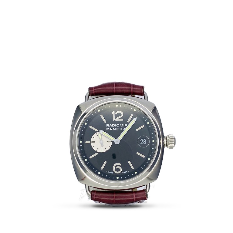 Pam141 clearance
