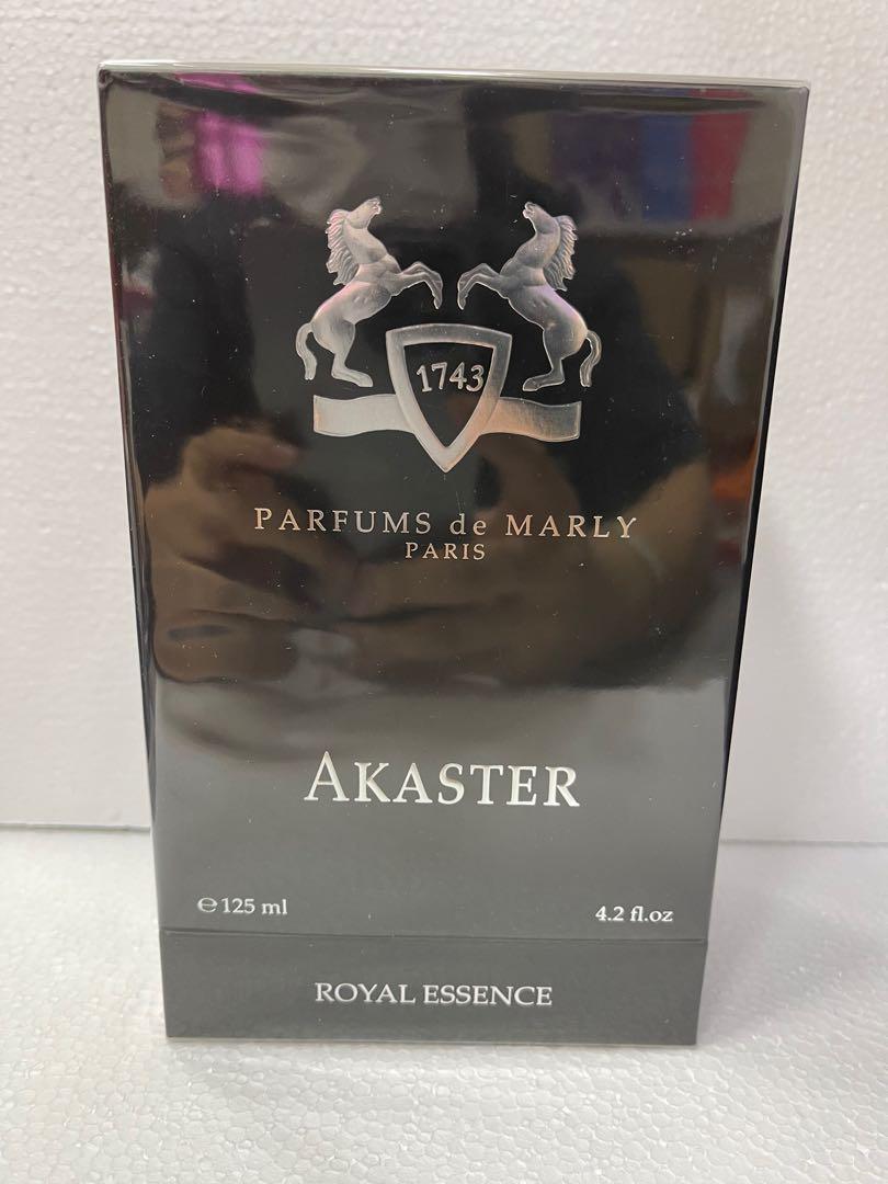 Parfums de Marly Akaster Royal Essence EDP 125ML Beauty