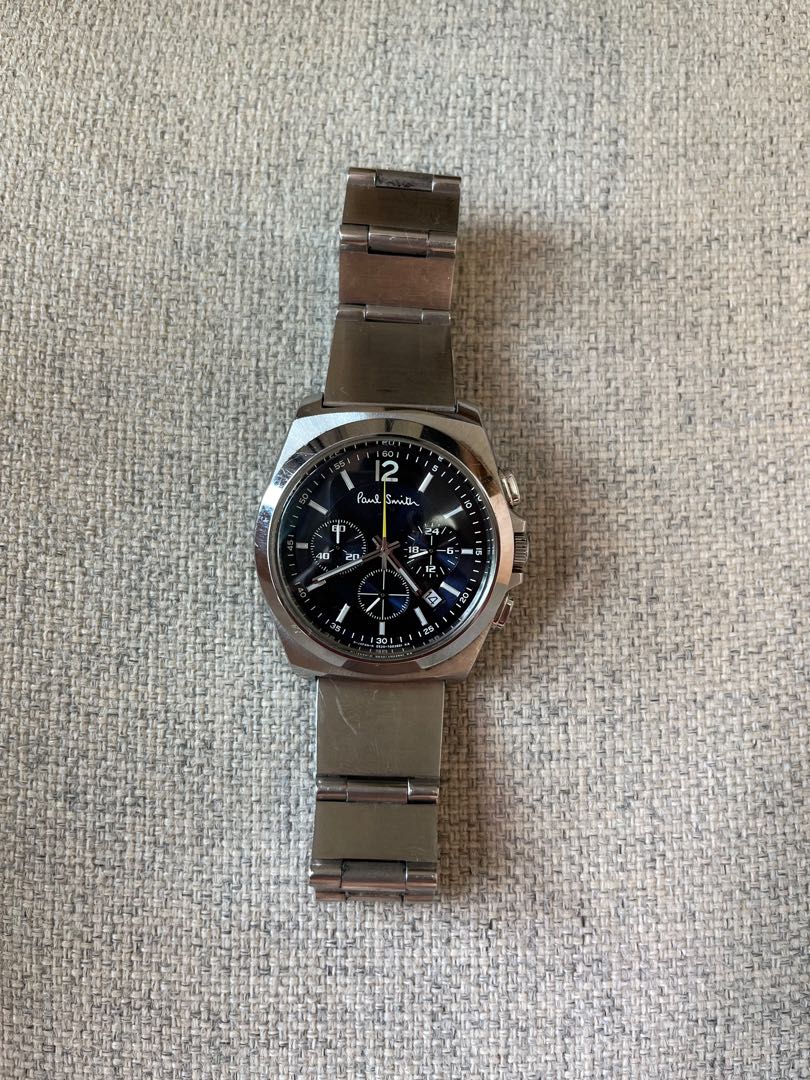 Paul Smith Watches