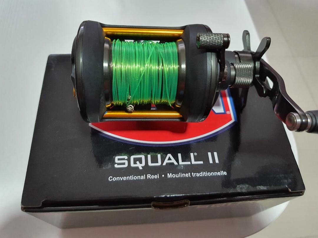 New Penn Squall Casting Special Review Best Budget Surf, 47% OFF