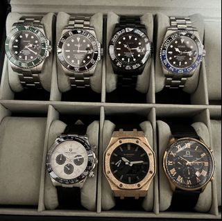 (Category: ) located in . Submitted by OmnificTimepiece (Listing ID 1135773365, Image 1). Description: .