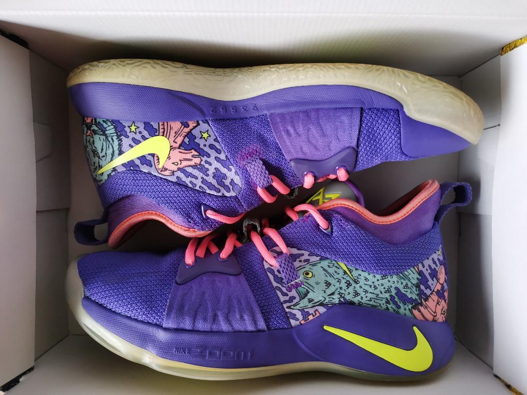 Pg2 hot sale mamba mentality